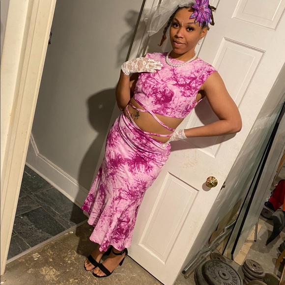 Skirt set - Picture 4 of 5